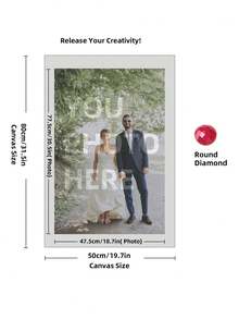 定制钻石画、成人钻石画套装、照片定制钻石画、个性化钻石画、成人钻石画套装、配件笔收纳套装、点画工具