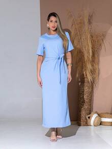 Azul bebê