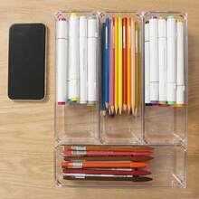 1/2/4/6/8 صندوق تخزين متعدد الوظائف، صندوق منظم مكياج من نوع الدرج، صندوق تخزين أحمر شفاه وعطور، صندوق منظم طاولة تجميل للعناية بالبشرة، صندوق تخزين قابل للتكديس على المكتب، صندوق تخزين متعدد الأغراض لخزانة الحمام، منظم مكياج، منظم لوازم المكتب، صندوق فرز أدوات المطبخ، ديكور المنزل، ديكور غرفة النوم، ديكور العطلات، صندوق هدايا