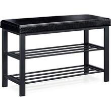 Tableware Storage Jar - BLACK - View 4