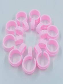 10 pièces Crochets polyvalents et coupe-vent pour un séchage efficace, pinces de cintre antidérapantes parfaites pour une utilisation intérieure et extérieure, idéales pour le jour du linge, le camping et les voyages, accessoires de corde à linge fiables pour toutes les saisons, gardez vos vêtements sécurisés et sans perte avec ces pinces essentielles de séchoir