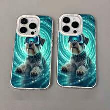 Basic Phone Cases - Blanc - Voir 3