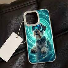 Basic Phone Cases - Blanc - Voir 2