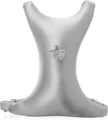 Almohada para Pecho: Prevención de Arrugas en el Pecho + Apoyo Mamario - Plata - Ver 7