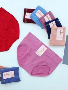 3 Set Braga Grande Tipo Faja Efecto compresión Abdomen Reductora Moldea Glúteos Puesta Firme Ajustable Multicolor Suaves Duraderos Cómodos - Multicolor - Ver 3