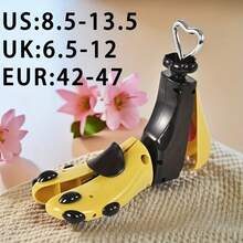 Stiratore per scarpe per scarpe e stivali alti | Attrezzo per riparazione scarpe | Stiratore per scarpe alte adatto per donne e uomini