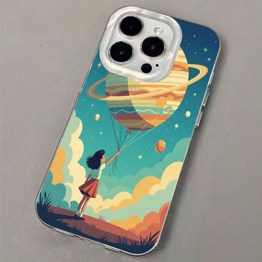 Basic Phone Cases - Weiss - Übersicht 1