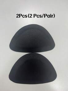 1/2 件鞋跟修补贴，隐形粘合皮革鞋跟保护贴，运动鞋防摩擦