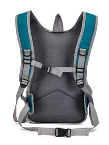 新款轻便大容量旅行背包，户外运动背包，尼龙超轻登山包，男女户外露营收纳包，徒步背包（不含水袋）。多种颜色可选，适合登山、徒步、徒步、露营。