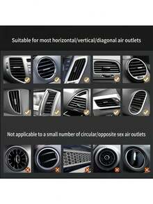 Compatible With IPhone, Android Phone, Gift For Birthday, Family, Friends For Summer Car Accessories