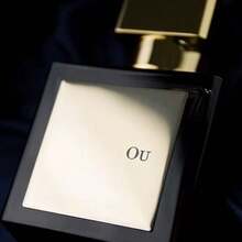 Francis Kurkdjian Maison Francis Amber, Vanilla, Spanish Labdanum, Siam Benzoin, Tonka Bean UniEau De Parfum Spray 2.4 Oz 2016 2.4 Oz - Black - View 1