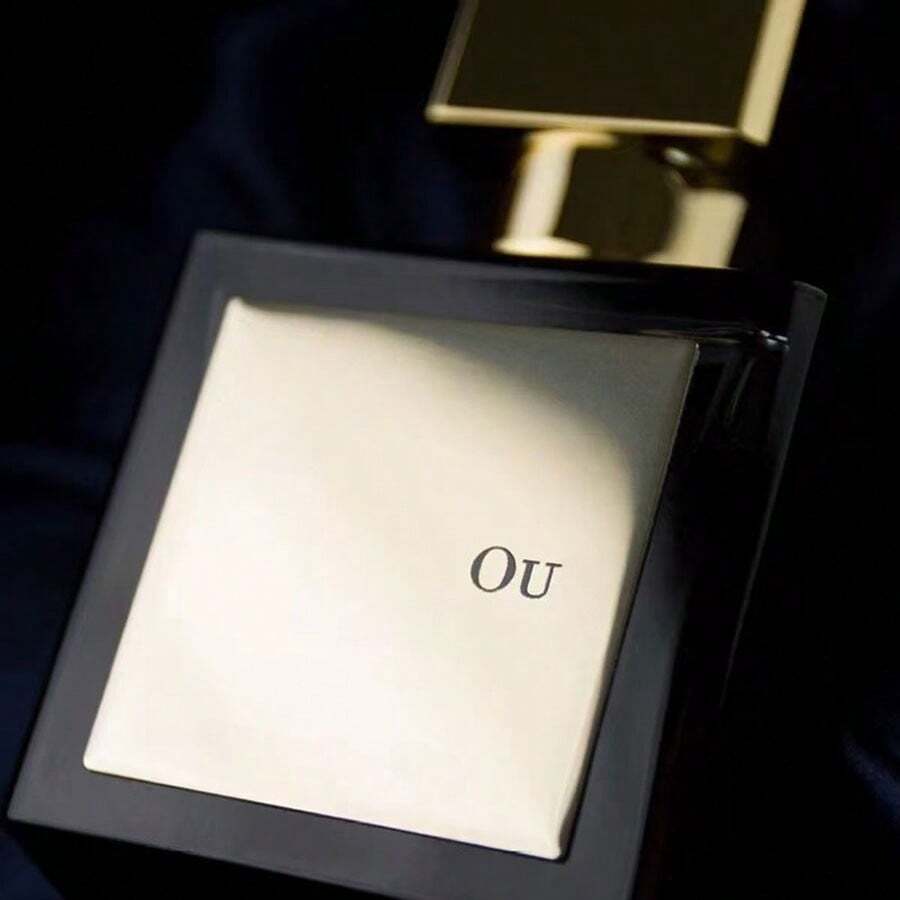 Francis Kurkdjian Maison Francis Amber, Vanilla, Spanish Labdanum, Siam Benzoin, Tonka Bean UniEau De Parfum Spray 2.4 Oz 2016 2.4 Oz - Black - View 1