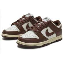NIKE DUNK LOW 女款低筒鞋 DD1503-124 - DD1503-124 - 查看 3