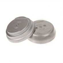 Stainless Steel Blade Guard | 304 Rust-Resistant Base Guard (Universal Quick-Release Design) | Double Screw Reinforcement | Rounded Impact-Resistant Design | Mower Upgrade Kit