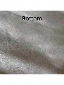 1pc Super Soft Faux Fur Area Rug - Plush, Washable Carpet For Living Room, Bedroom And Home Decor - Perfect Christmas Gift, Suitable For Living Room Carpet, Thick Autumn/Winter Rug, Fluffy Carpet, Thick Rug Kitchen Rug