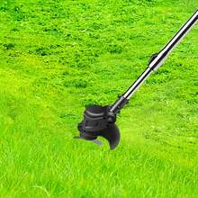 8 Industrial-Grade Mowing Blades | Manganese Steel Aggressive Cutting System (Lawn/Shrub Dual Mode) | Quick-Release, 5-Second Reload | 50-Hour Wear Certification | Annual Garden Machinery Consumables Package