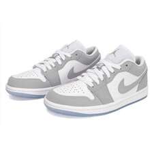 Nike Distribution WMNS AIR JORDAN 1 LOW 女款基本款 DC0774-105 - DC0774-105 - 查看 3