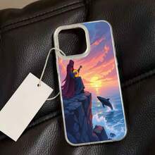 Basic Phone Cases - White - View 2