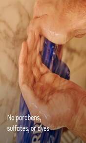 Harry'S Men'S Body Wash - Stone - 30 Fl Oz - Shower Gel For Men - No Parabens, Sulfates, Or Dyes - ColorD - 查看 4