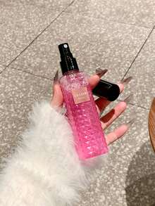 قطعة واحدة رذاذ متعدد العطور، 100 مل (3.4 أونصة)، معطر الهواء، رذاذ مزيل للروائح الكريهة، هواء نقي، عطر طويل الأمد، هدايا عيد الأم، الذكرى السنوية، حفلة الزفاف، عيد الحب، مثالي للمنزل والغرفة والملابس وحفلات العطور.