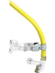 Snorkels - 黃色 - 查看 2