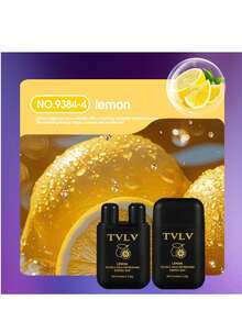 1根双孔清爽能量棒，薄荷水果口味，提神醒脑，适合课堂和驾驶，富含精油，是馈赠亲朋好友的绝佳礼物，也是圣诞佳品。