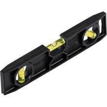 Pretul NT-9P, Nivel torpedo fabricado en polipropileno, 9" - 1 - Ver 2