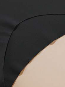 4件套无痕内裤女士无缝高腰内裤