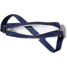 Baggallini Stadium Crossbody - Màu đen với lớp lót cát - Xem 11