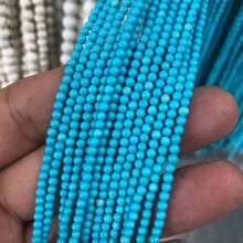 15 英寸 3 毫米天然石圆珠，虎眼石/紫水晶/石榴石/玛瑙等天然材料，多色脉轮疗愈石，适合 DIY 珠宝制作/手链/项链