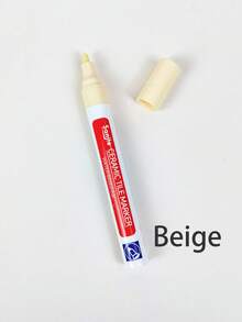 Waterproof Ceramic Tile Crack Repair Pen, Tile Grouting, Tile Paint Pen, For Bathroom Wall Repair, Ceramic Tile Sealant, Gel Form