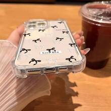 Basic Phone Cases - 혼합 색상 - 보기 8
