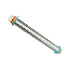 1PC Adjustable Stainless Steel Rolling Pin With Thickness Ring, Multi-Purpose Dough Roller For Baking, Pizza, Pies, Pastries, Pasta, Biscuit Making - Ideal For Christmas, Halloween, Easter, Thanksgiving, Practical Kitchen Baking Tools, Halloween Gifts - Multicolor - View 14