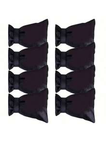 1/2/4 pièces Housse de protection pour robinet de jardin extérieur, veste isolante anti-gel pour robinet extérieur