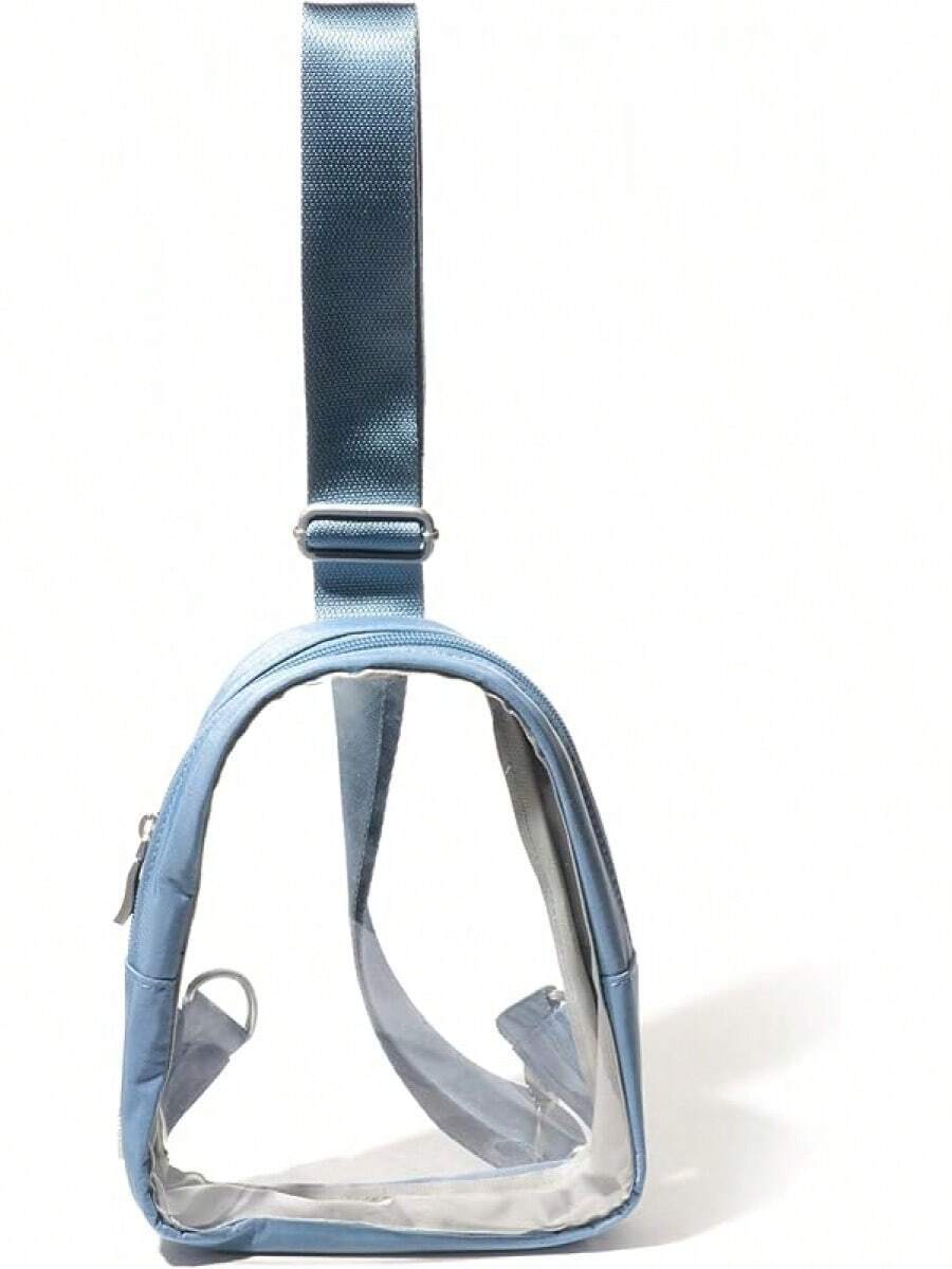 Baggallini Stadium Sling - Hoa thanh cúc - Xem 1