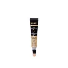Milani Conceal + Perfect Liquid Highlighter 01 Lunar 8 Ml - Gold - View 3