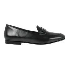 WOMEN'S STYLO LOAFERS 2946 BLACK SIMIPIEL - 黑色 - 查看 2