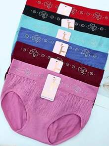 3 Set Braga Grande Tipo Faja Efecto compresión Abdomen Reductora Moldea Glúteos Puesta Firme Ajustable Multicolor Suaves Duraderos Cómodos - Multicolor - Ver 4