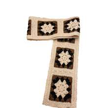 Dây viền móc kiểu Boho dài 1/2/4/10 thước - Họa tiết hoa rực rỡ, cuộn 72 inch, dùng cho quần áo, túi xách, giày dép, đồ thủ công và các dự án DIY, tuyệt vời cho may vá, thêu thùa và phụ kiện du lịch, móc len - Nhiều màu - Xem 14