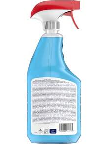Limpiador de vidrios y superficies, 1 atomizador de 640 ml - Spray Original - Ver 5