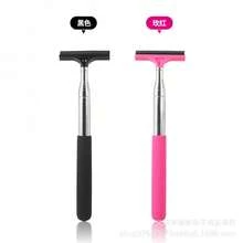 Car Rearview Mirror Wiper Telescopic Multi-Function Wiper Telescopic Car Window Cleaning Brush Glass Cleaning Brush Wiper - 清潔刷雨刷 - 查看 5