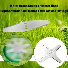 8 Industrial-Grade Mowing Blades | Manganese Steel Aggressive Cutting System (Lawn/Shrub Dual Mode) | Quick-Release, 5-Second Reload | 50-Hour Wear Certification | Annual Garden Machinery Consumables Package