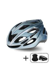 Ultra-Light Adult Bicycle Helmet MTB Road Bike Helmets Men Women Racing Helmet Comfortable Breathable Cycling Parts