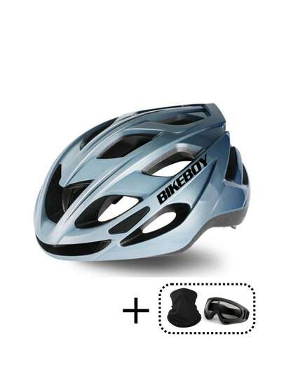 Ultra-Light Adult Bicycle Helmet MTB Road Bike Helmets Men Women Racing Helmet Comfortable Breathable Cycling Parts