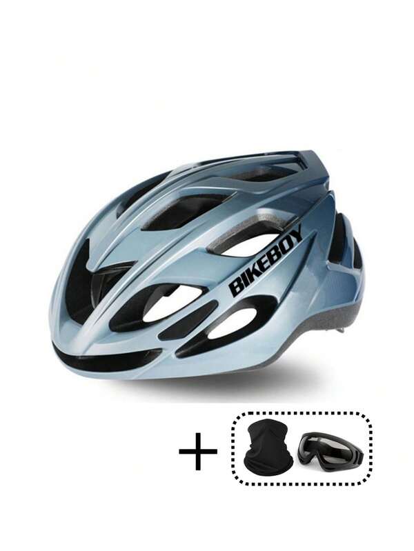 Ultra-Light Adult Bicycle Helmet MTB Road Bike Helmets Men Women Racing Helmet Comfortable Breathable Cycling Parts