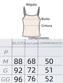 Women's Tank Top With Straps And Wide Leg Pants Set, Elegant Tailoring, Casual, Work, Party, Simple, Plain - màu nâu - Xem 4