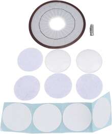 Beaded Cross Stitch - 1 - View 7