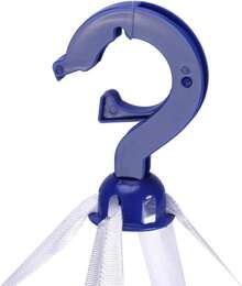 Telescopic Clothes Drying Racks - 1 - 보기 9