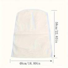 Multi-Functional Drying Net, Suitable For Pillows And Toys, Fabric Care, Space-Saving Organizer Mesh Bag, Laundry Bag