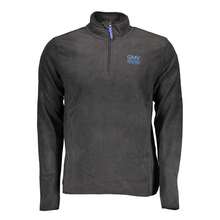 Men Sports Shirts - Dark Grey - View 1